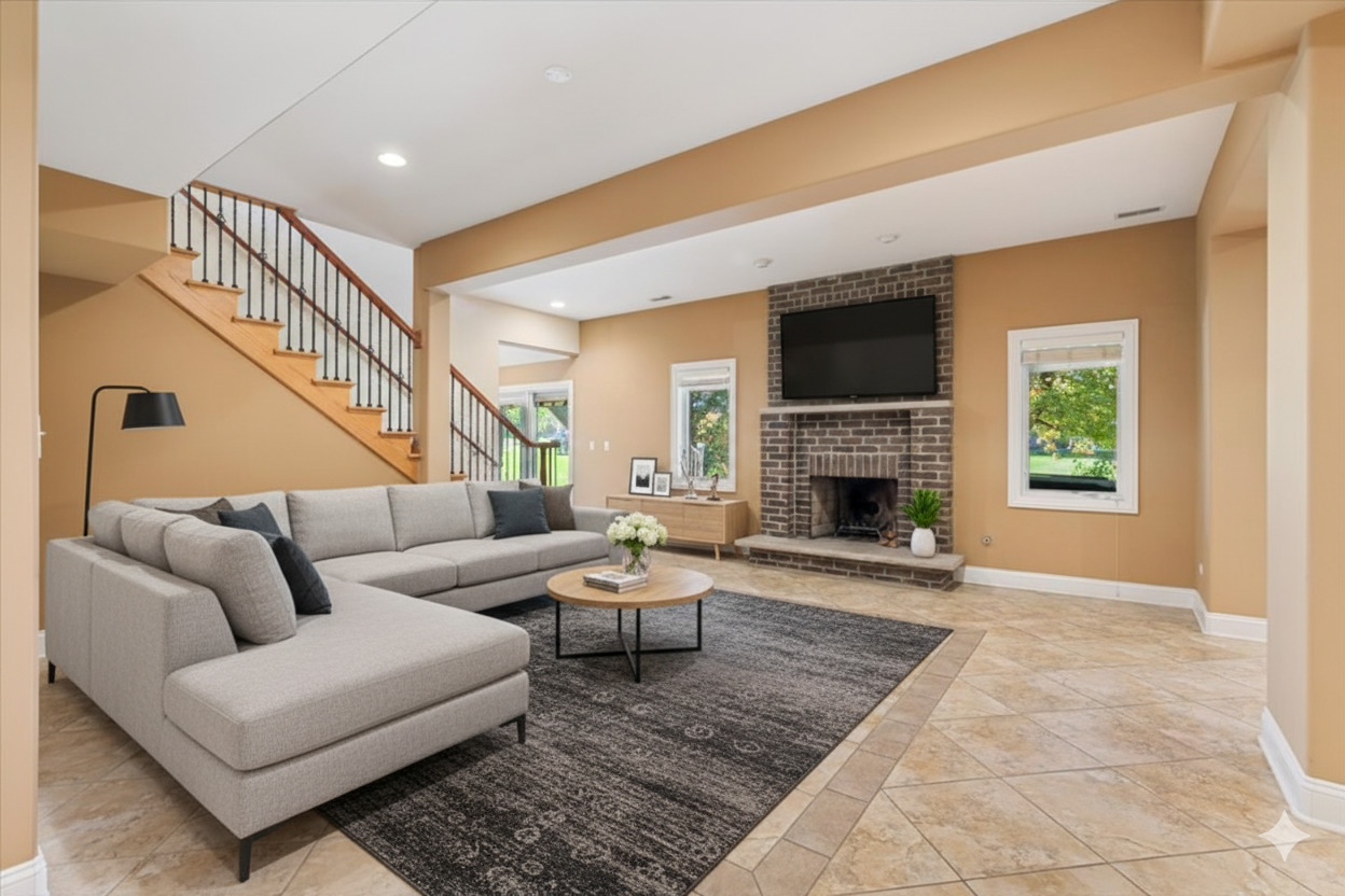 12328 Province Drive, Lemont, IL 60439