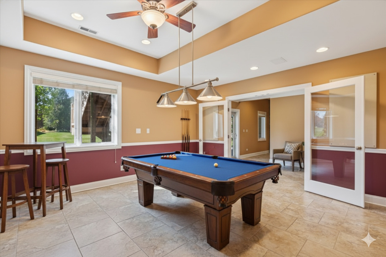 12328 Province Drive, Lemont, IL 60439