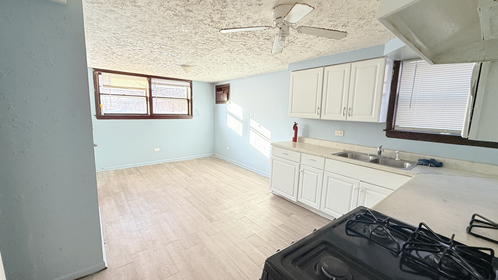 15020 woodlawn Avenue #GARDEN, Dolton, IL 60419