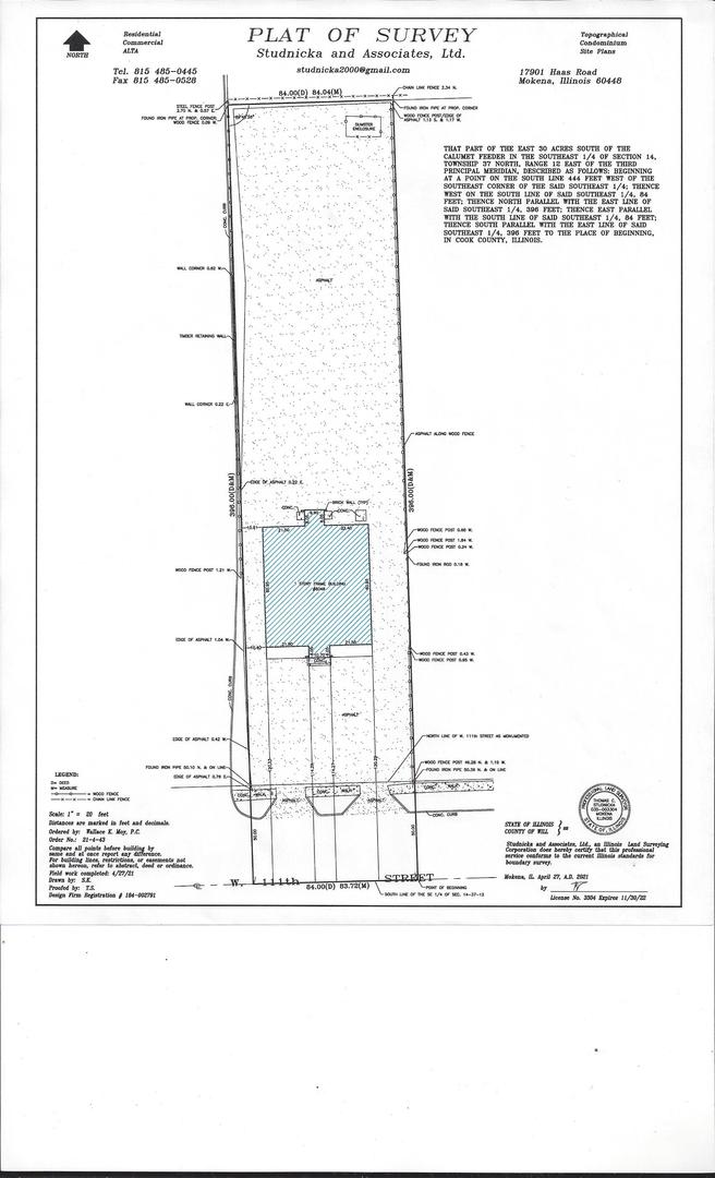 8048 W 111th Street, Palos Hills, IL 60465