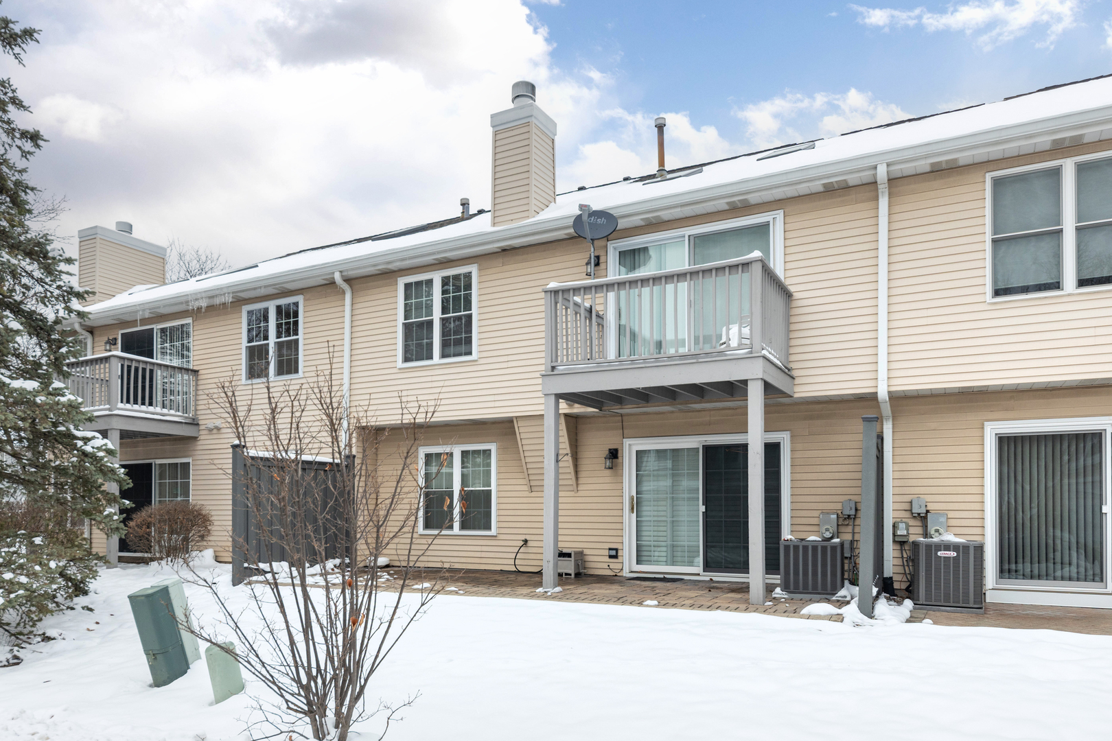 2319 Chasewood Drive, Downers Grove, IL 60515