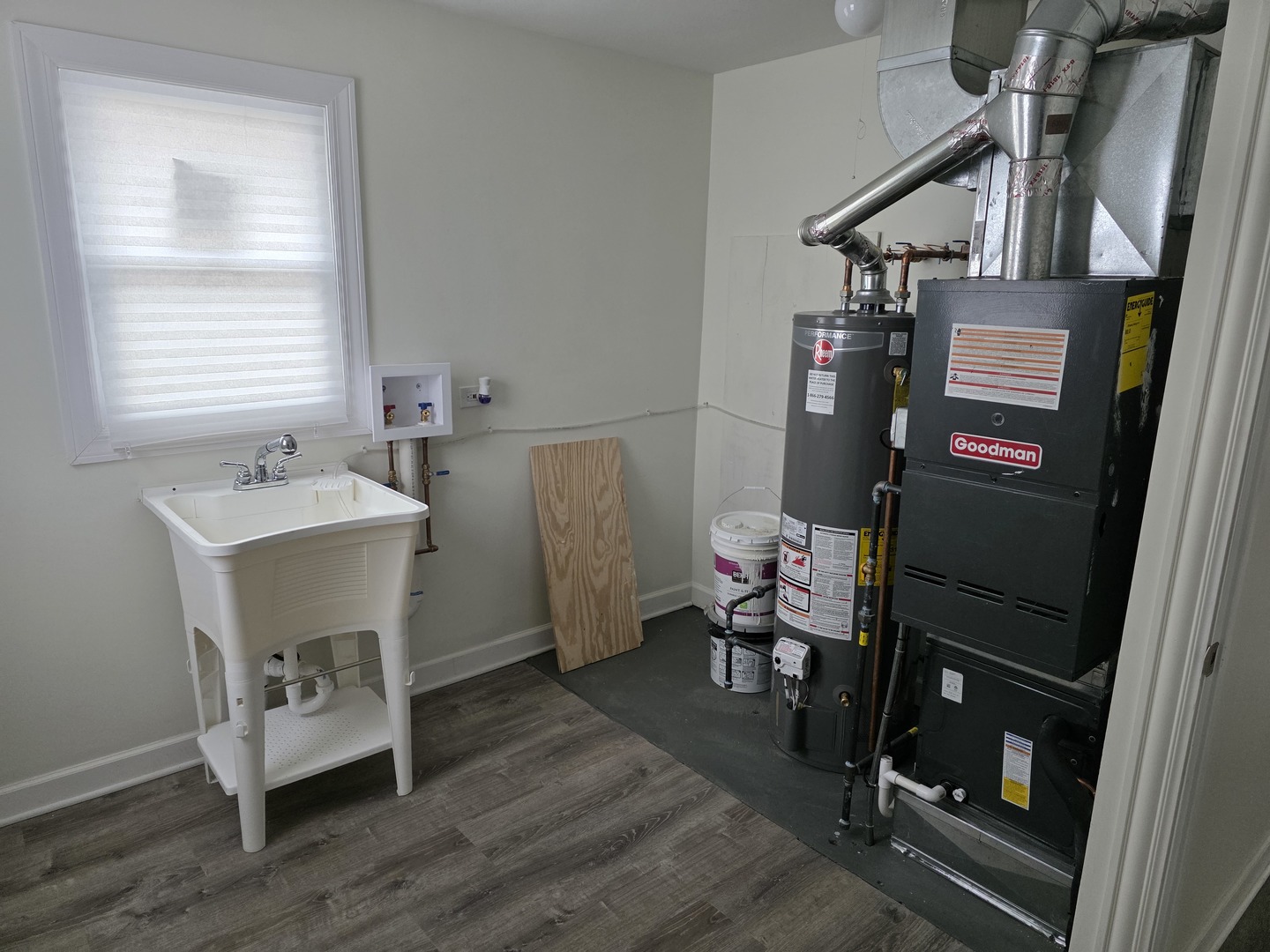 16523 Green Street, Harvey, IL 60426