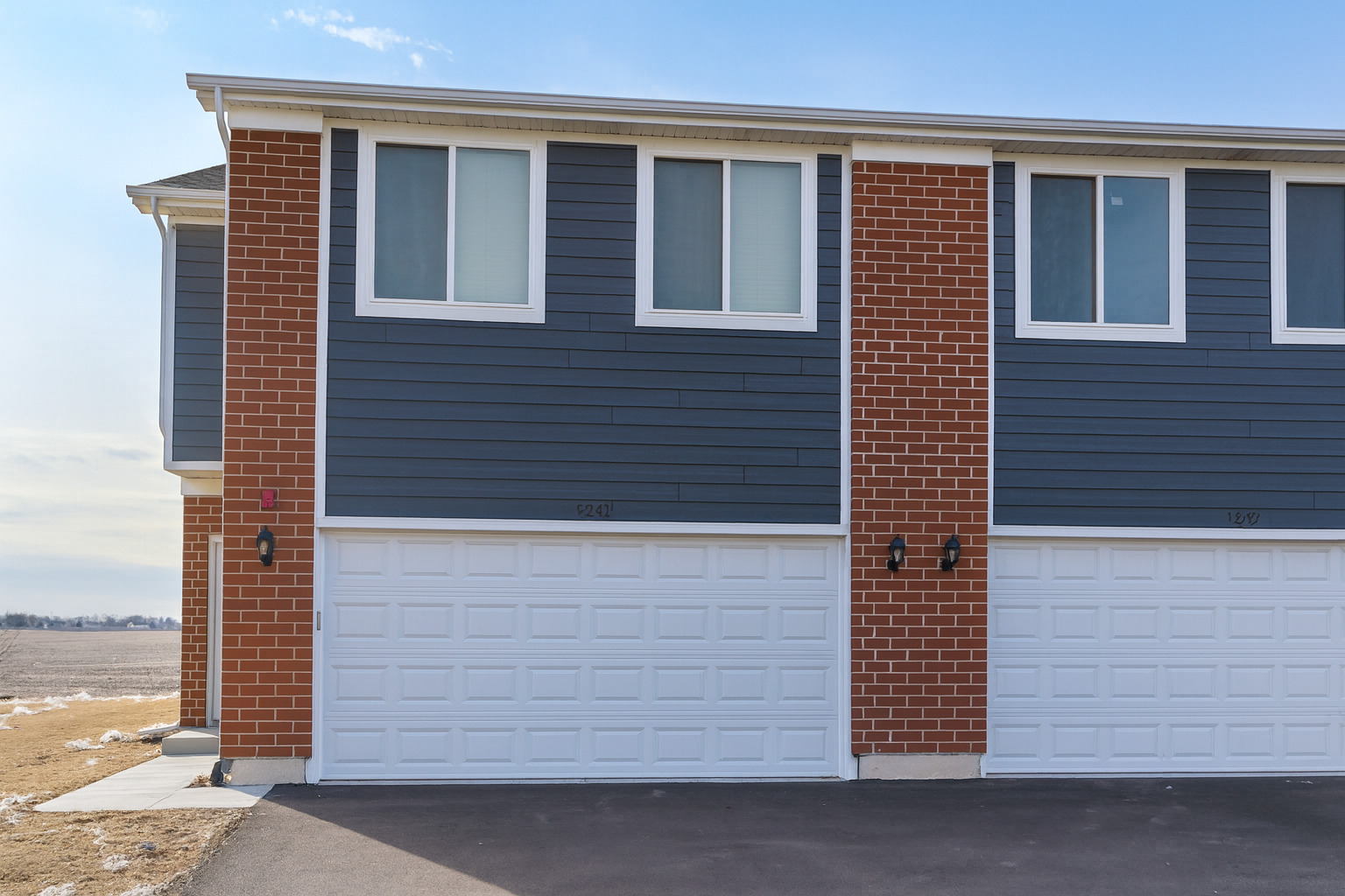 1241 Gillespie Lane #0, Yorkville, IL 60560