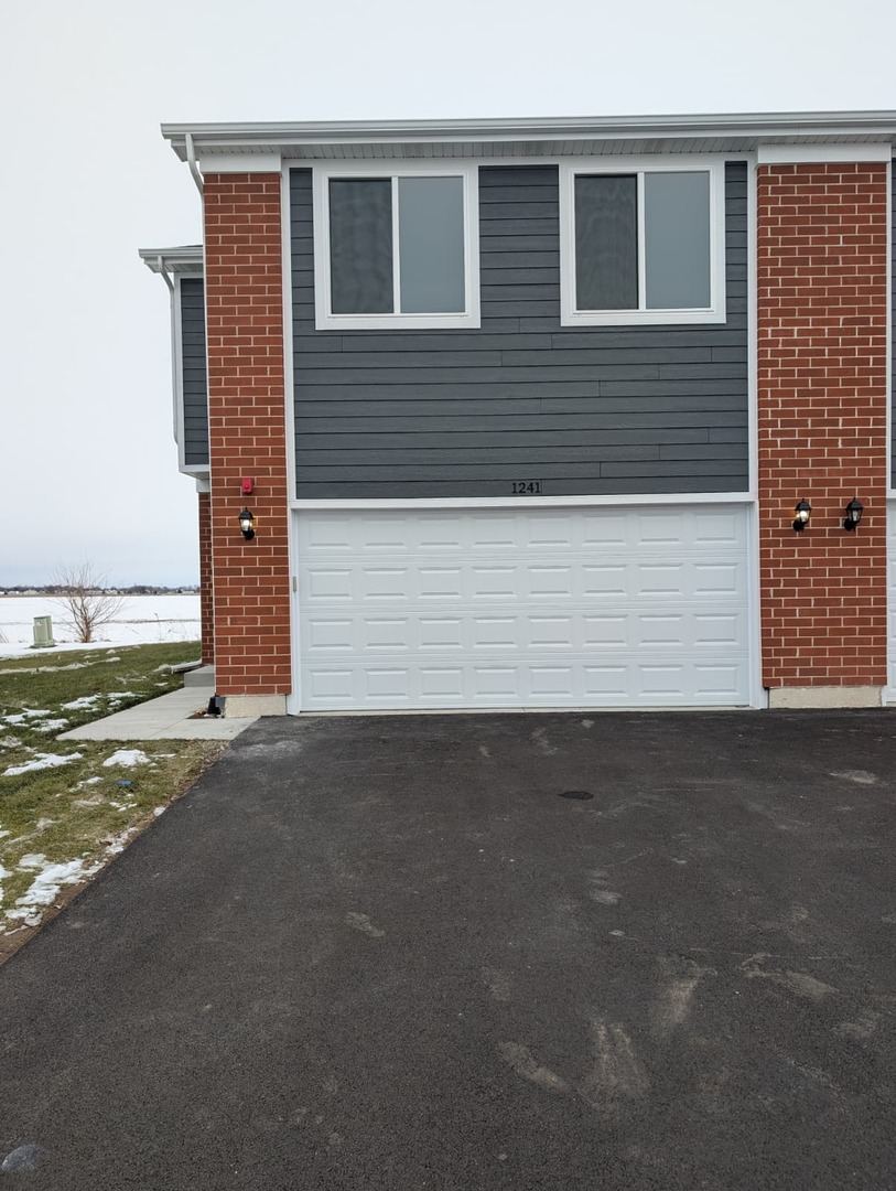 1241 Gillespie Lane #0, Yorkville, IL 60560