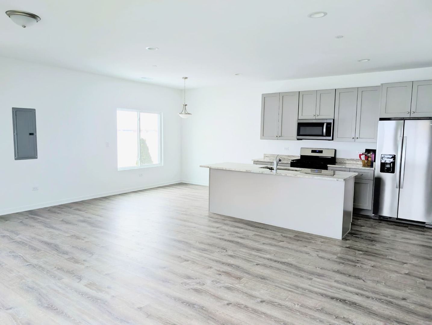 1241 Gillespie Lane #0, Yorkville, IL 60560