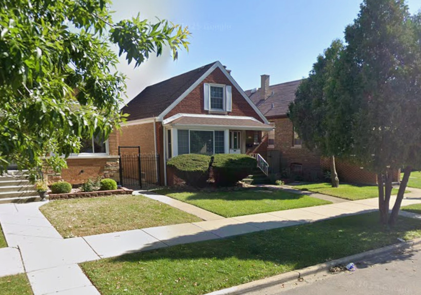 7143 S Homan Avenue, Chicago, IL 60629