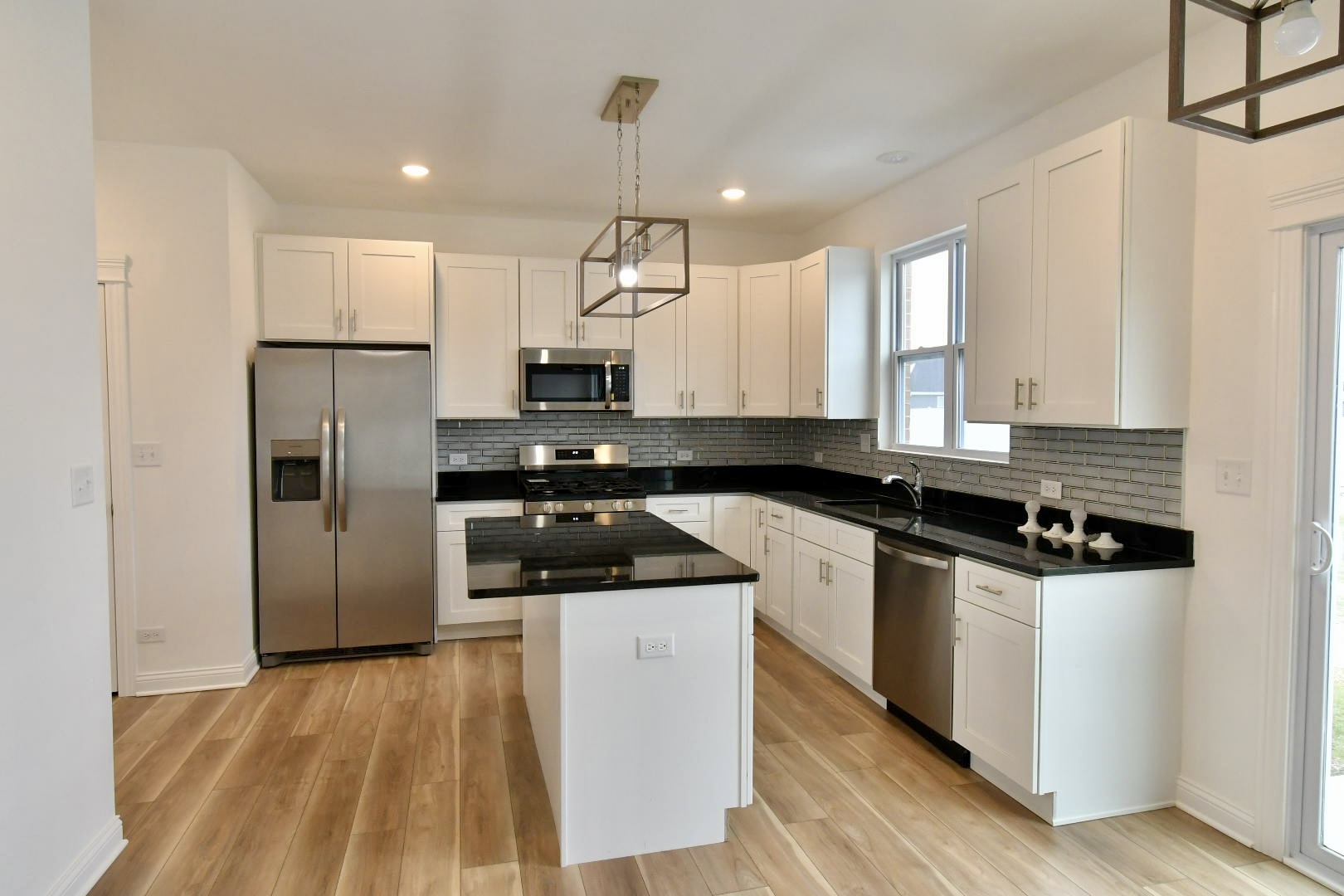 20873 Chesson Street, Lynwood, IL 60411