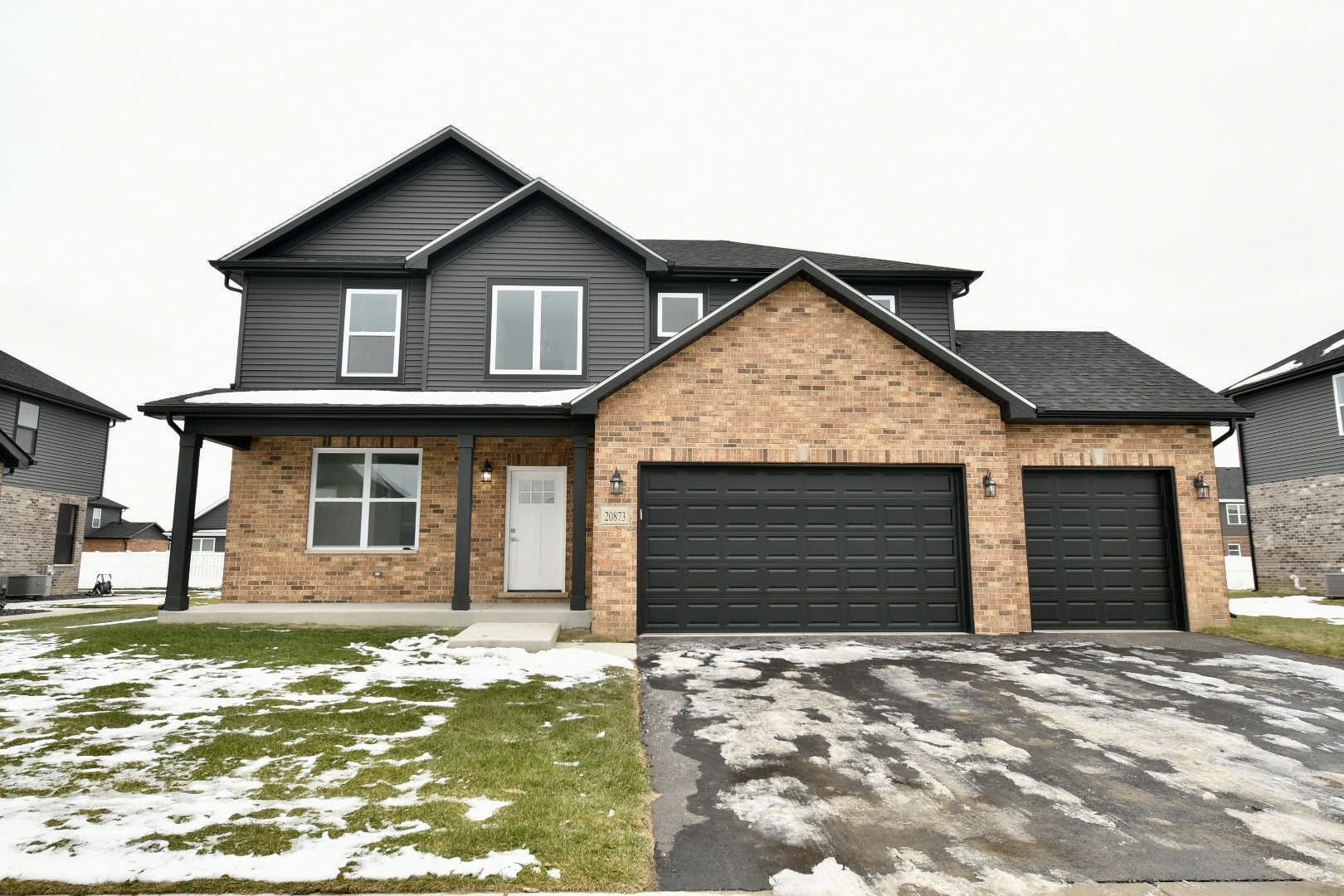 20873 Chesson Street, Lynwood, IL 60411