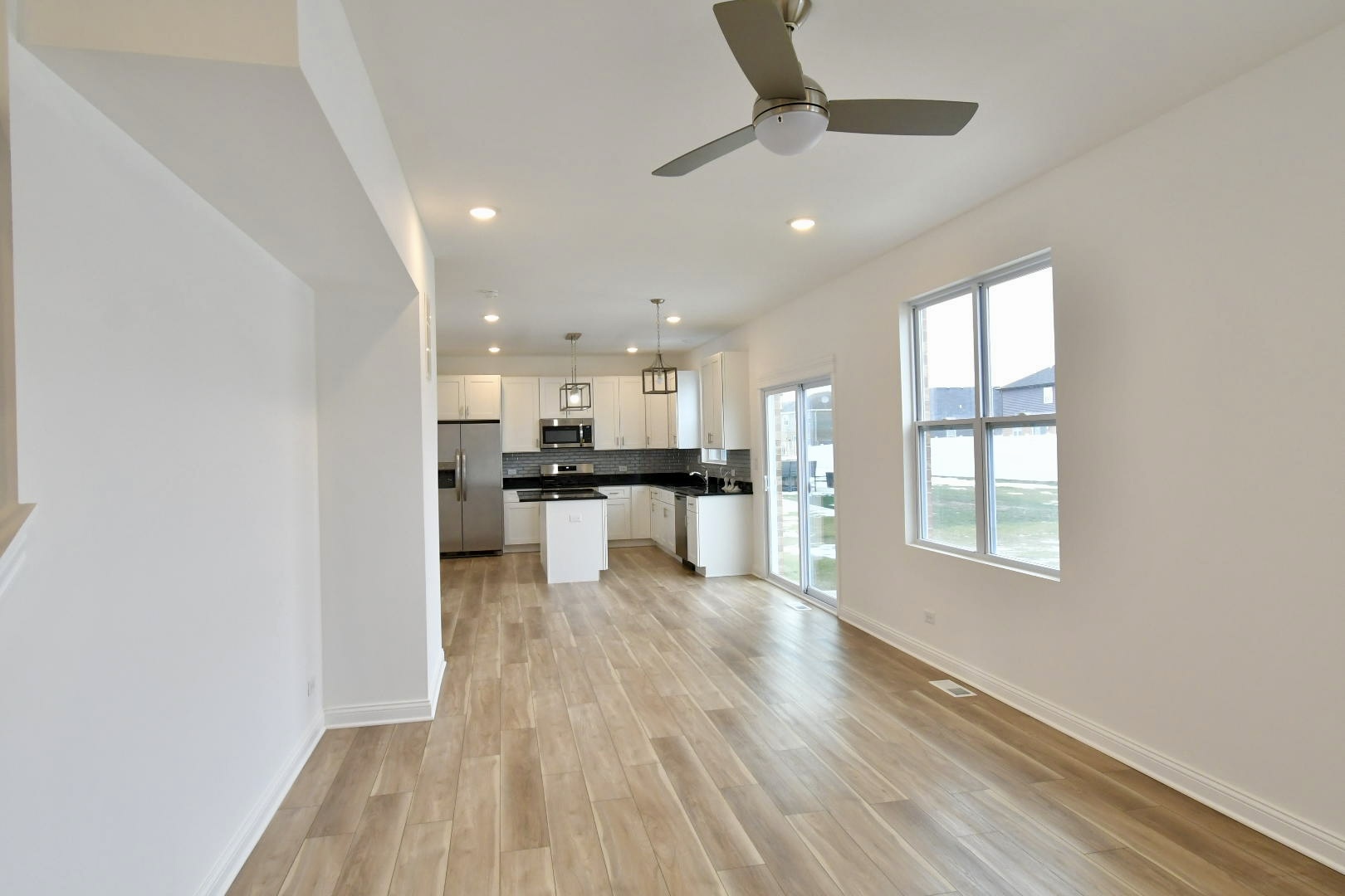 20873 Chesson Street, Lynwood, IL 60411