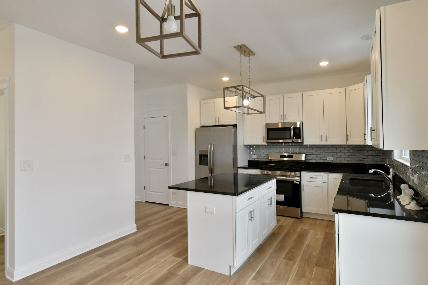 20873 Chesson Street, Lynwood, IL 60411