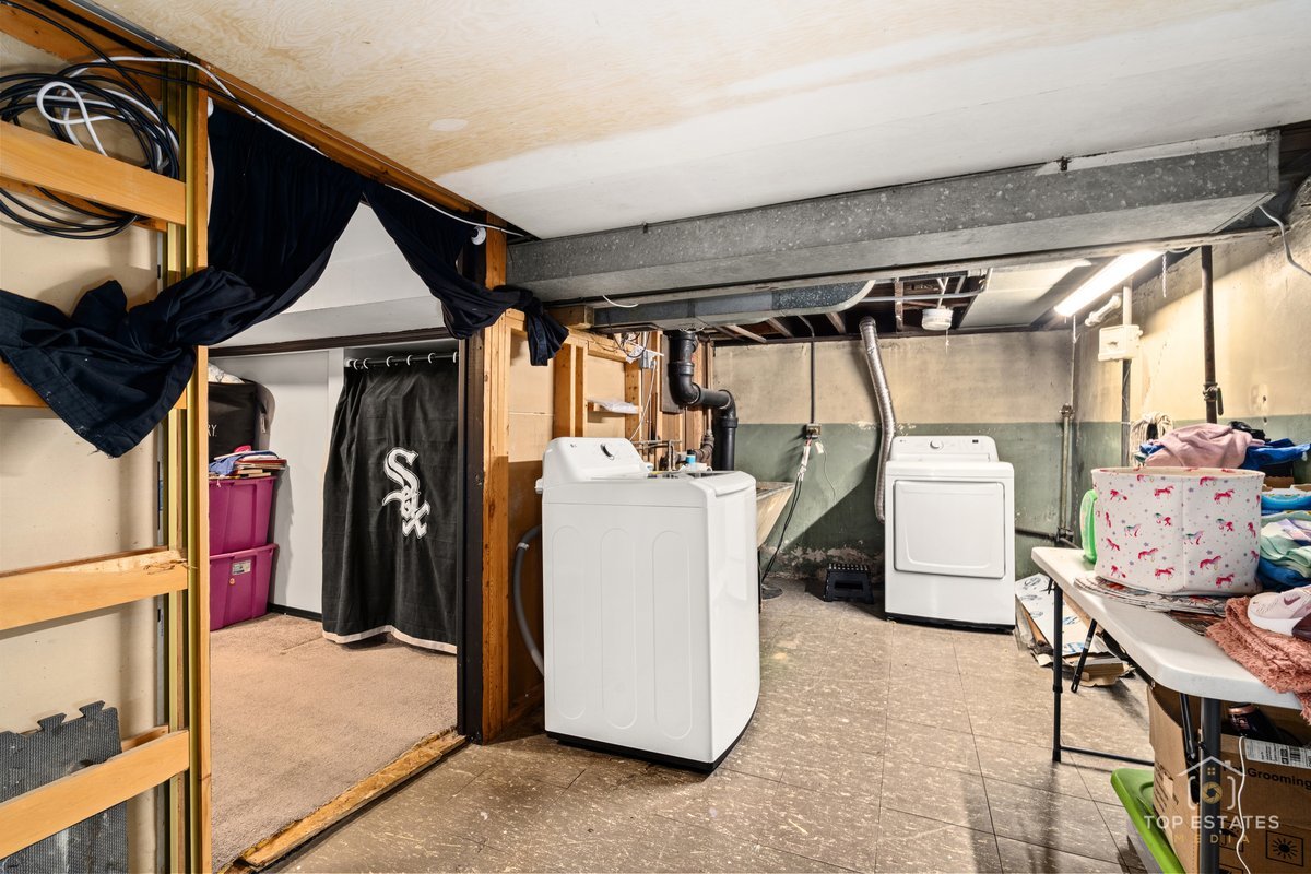 5404 S 72nd Court, Summit, IL 60501