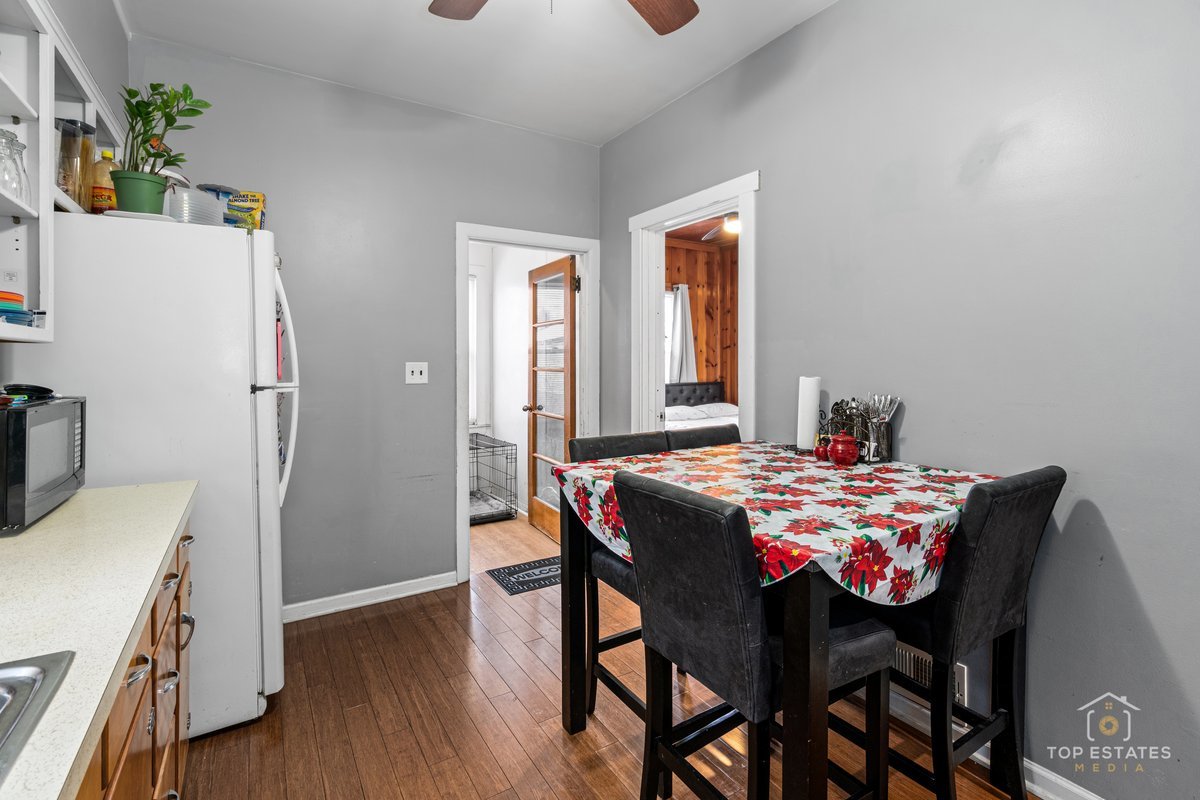 5404 S 72nd Court, Summit, IL 60501