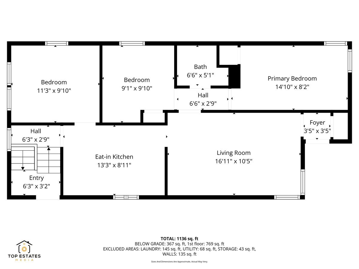 5404 S 72nd Court, Summit, IL 60501