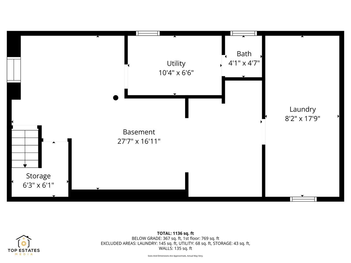 5404 S 72nd Court, Summit, IL 60501