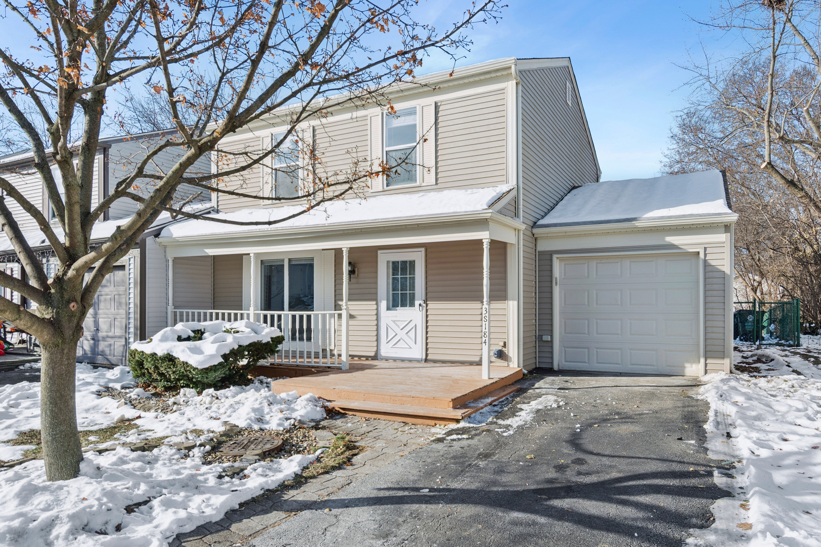 3S184 Birchwood Drive, Warrenville, IL 60555