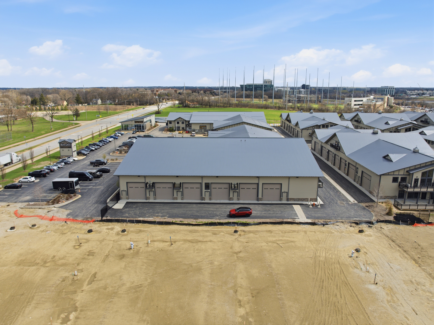 2112 Ferry Road #106, Naperville, IL 60563