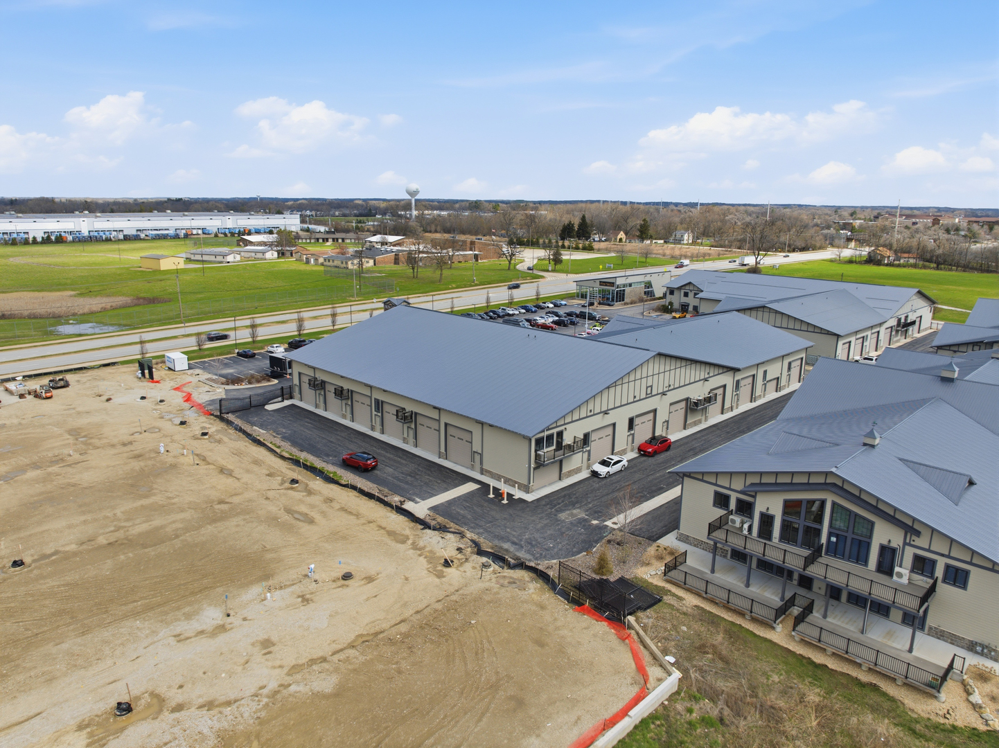 2112 Ferry Road #106, Naperville, IL 60563