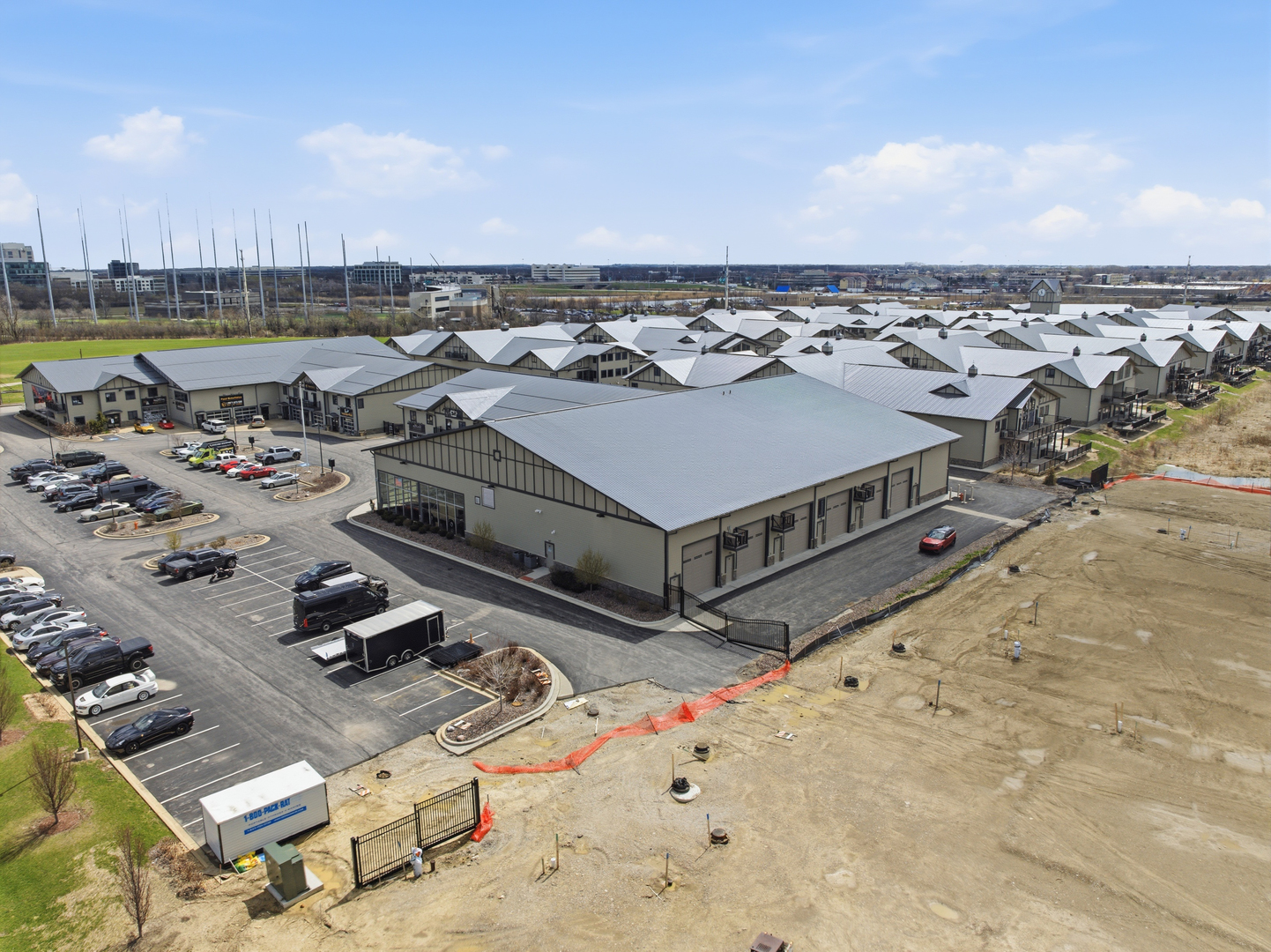 2112 Ferry Road #106, Naperville, IL 60563