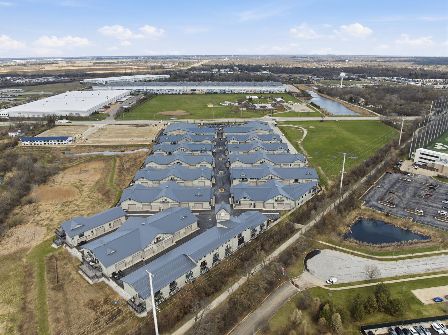 2112 Ferry Road #106, Naperville, IL 60563