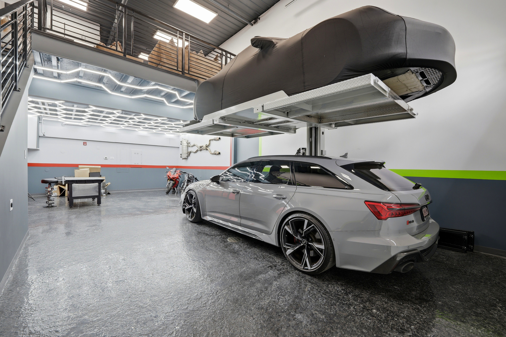 2112 Ferry Road #106, Naperville, IL 60563