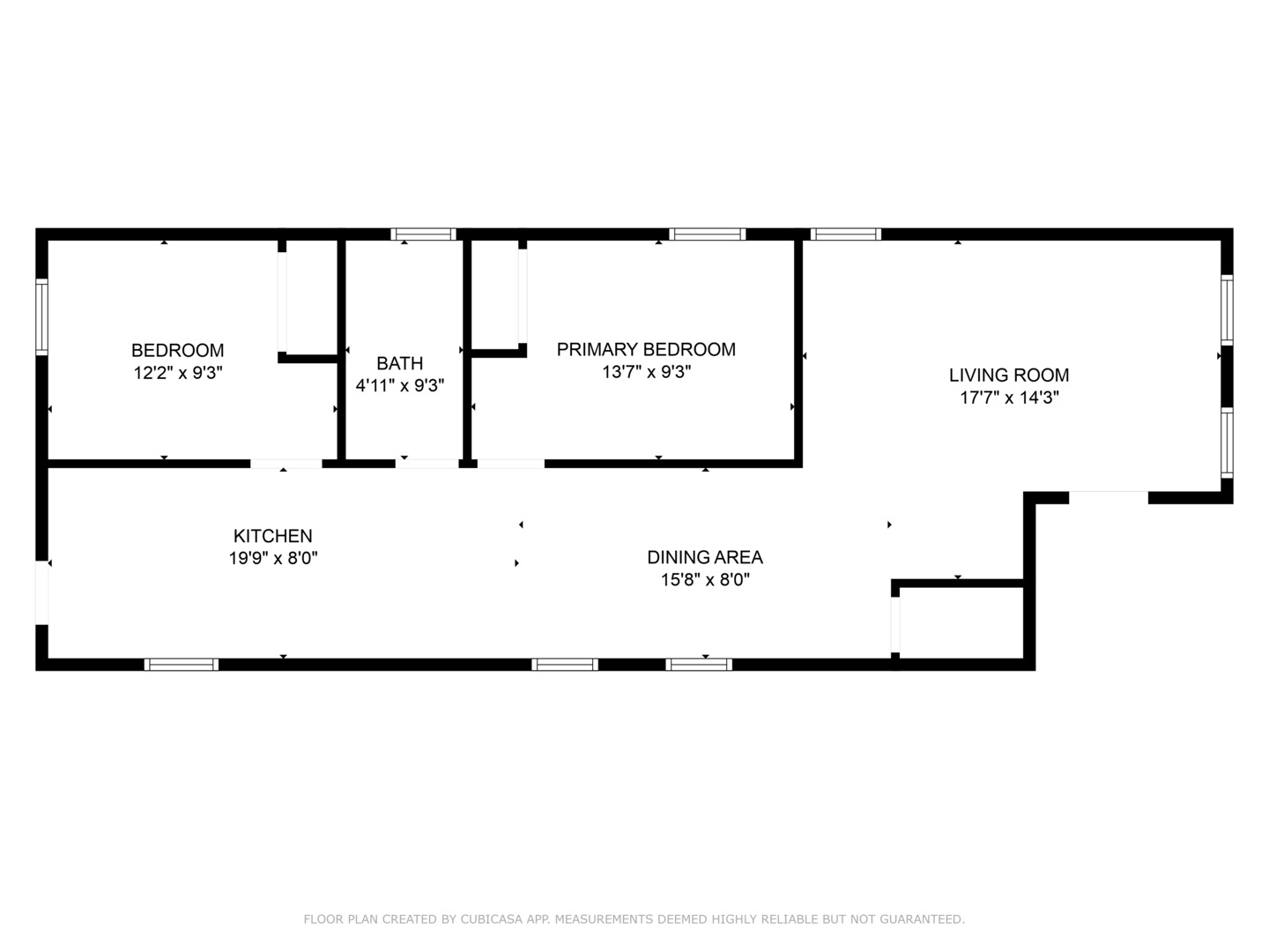 2124 W 18th Place #1, Chicago, IL 60608
