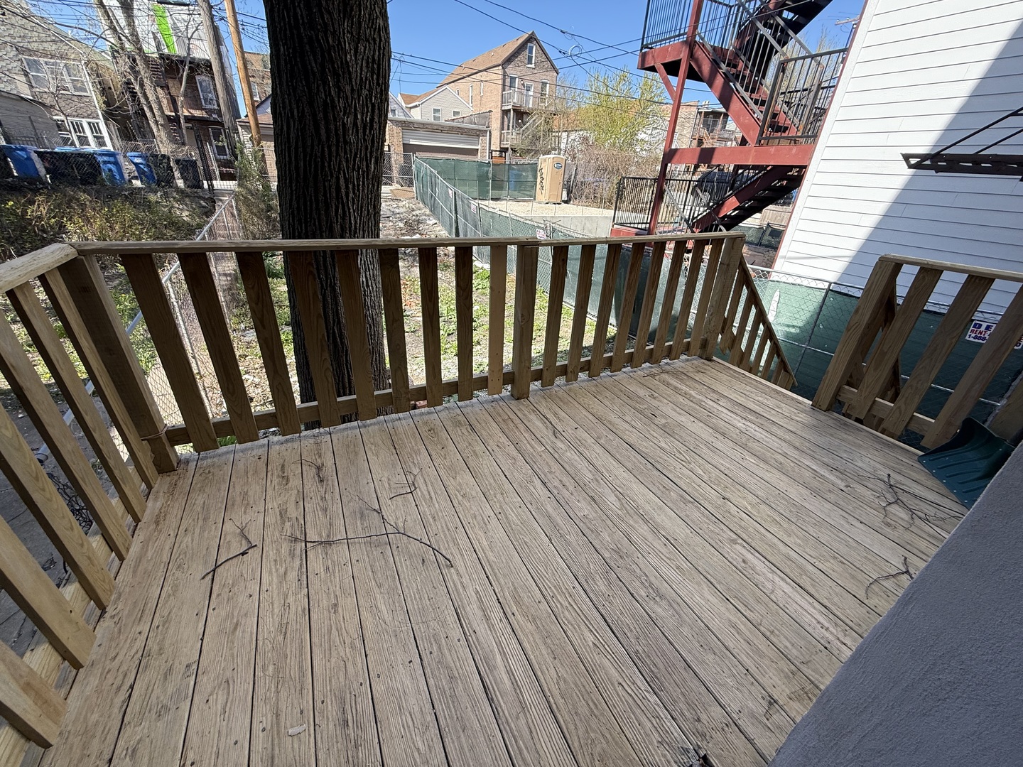 2124 W 18th Place #1, Chicago, IL 60608