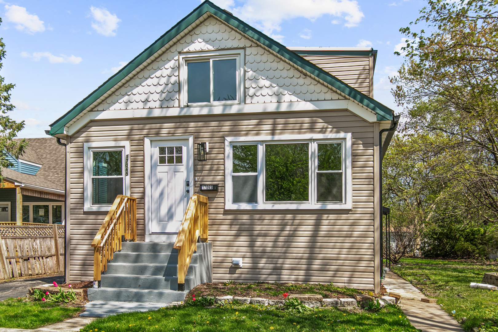 17065 Crane Avenue, Hazel Crest, IL 60429