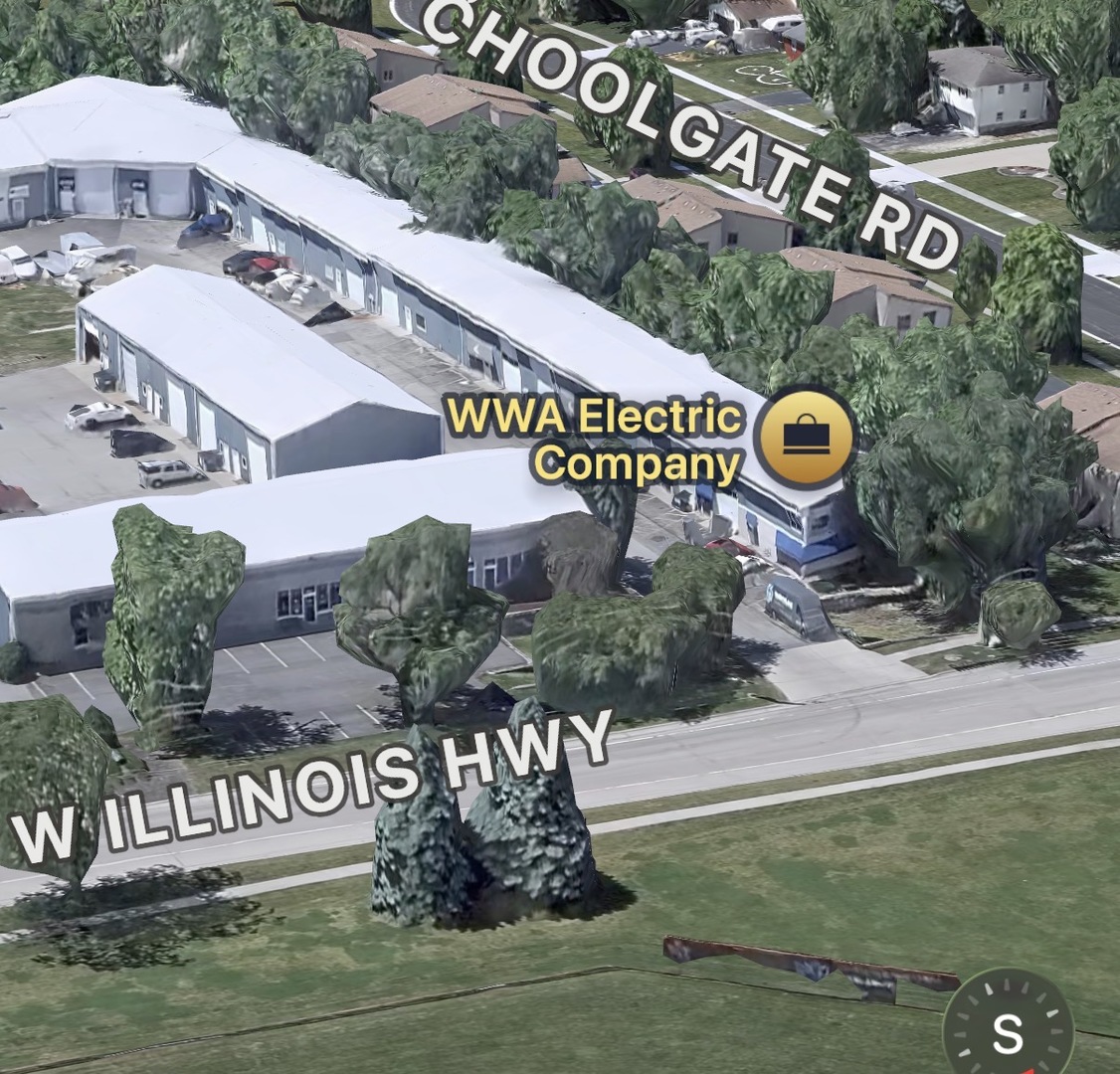 14001 W Illinois Highway, New Lenox, IL 60451