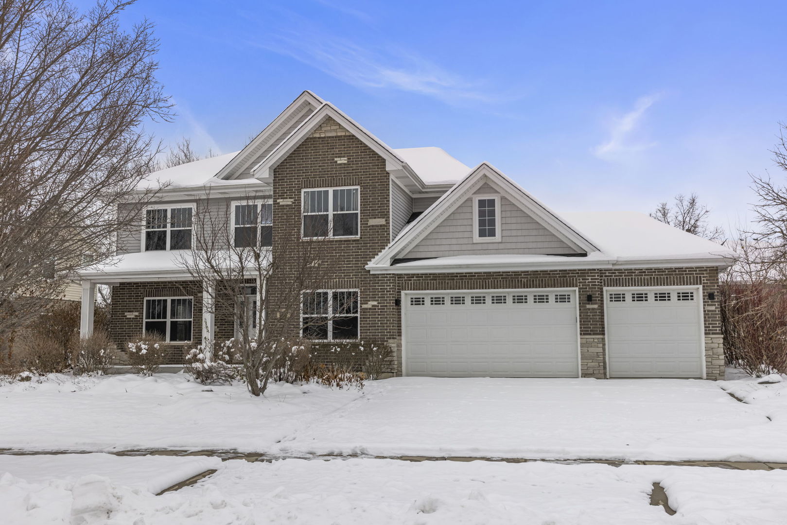 25907 W Canyon Boulevard, Plainfield, IL 60585