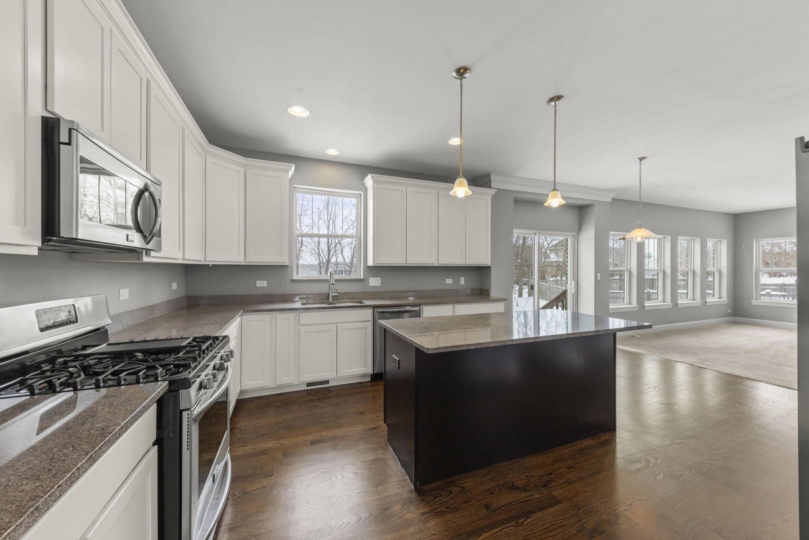 25907 W Canyon Boulevard, Plainfield, IL 60585