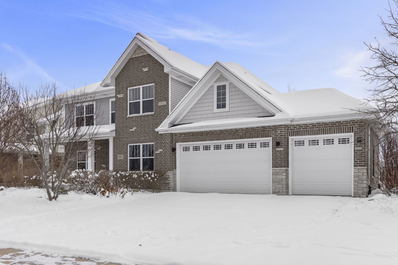 25907 W Canyon Boulevard, Plainfield, IL 60585