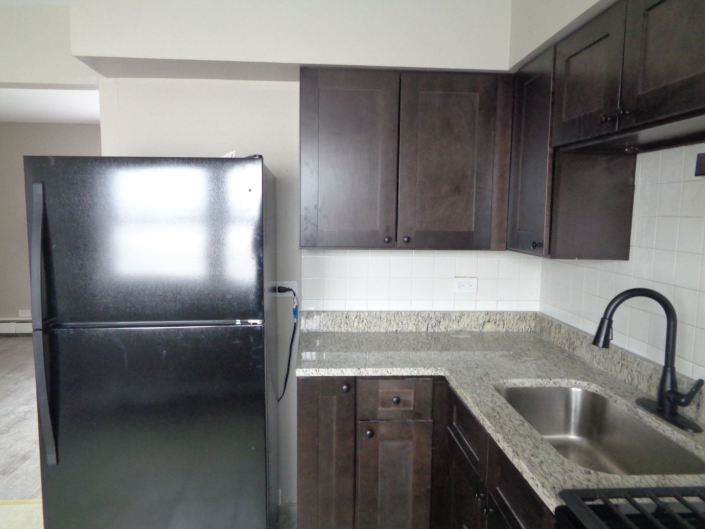 7323 W 79th Street #B, Bridgeview, IL 60455