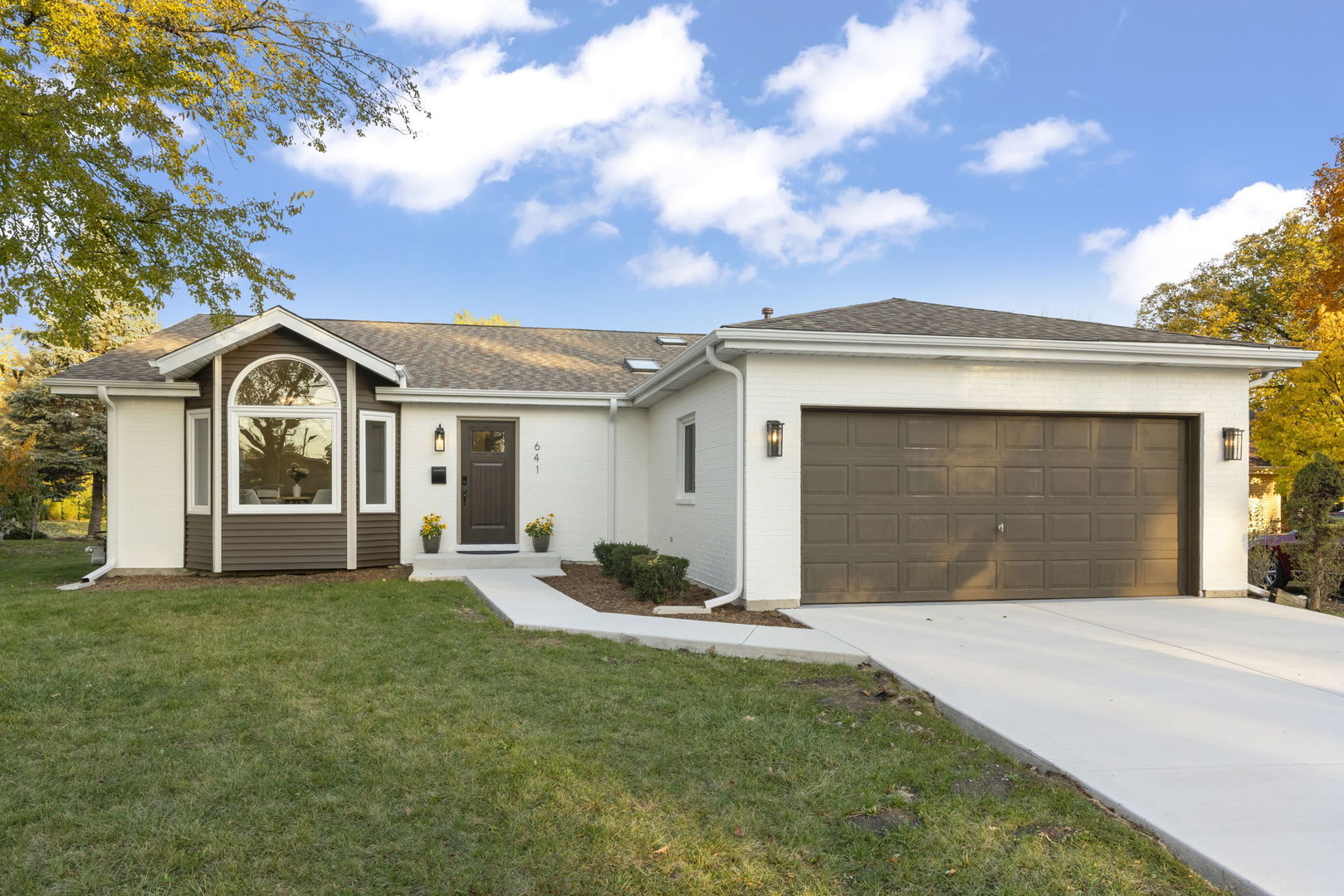 641 N Highview Avenue, Addison, IL 60101