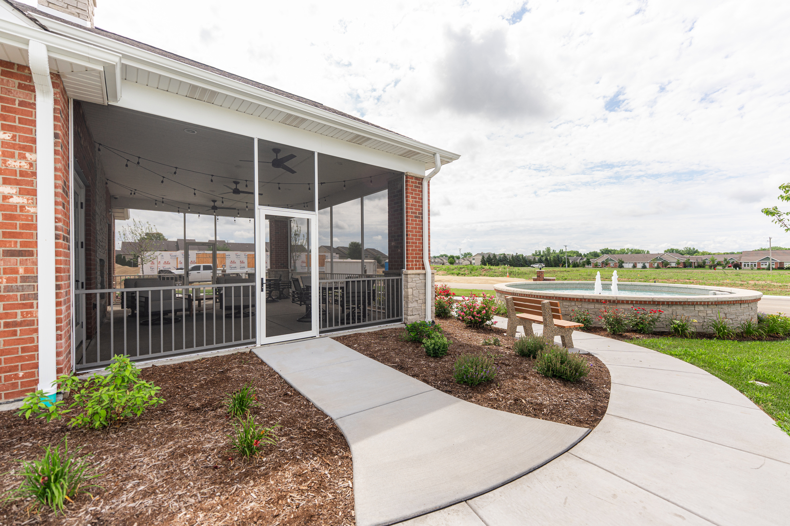 45 Briden Lane #45, Sycamore, IL 60178