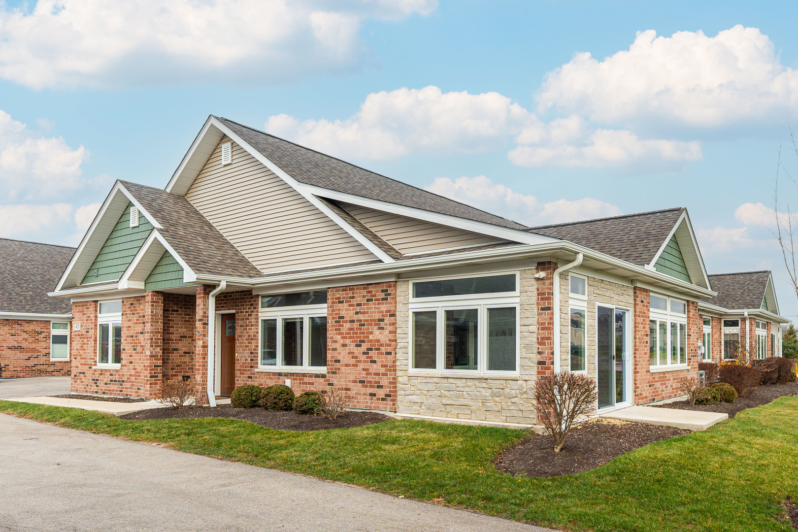 45 Briden Lane #45, Sycamore, IL 60178