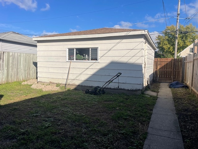 2525 Davisson Street, River Grove, IL 60171