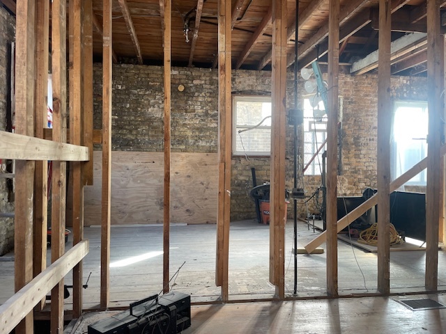 2525 Davisson Street, River Grove, IL 60171