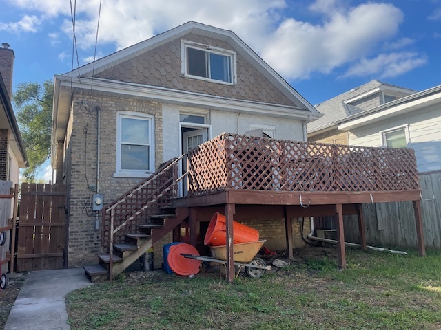 2525 Davisson Street, River Grove, IL 60171