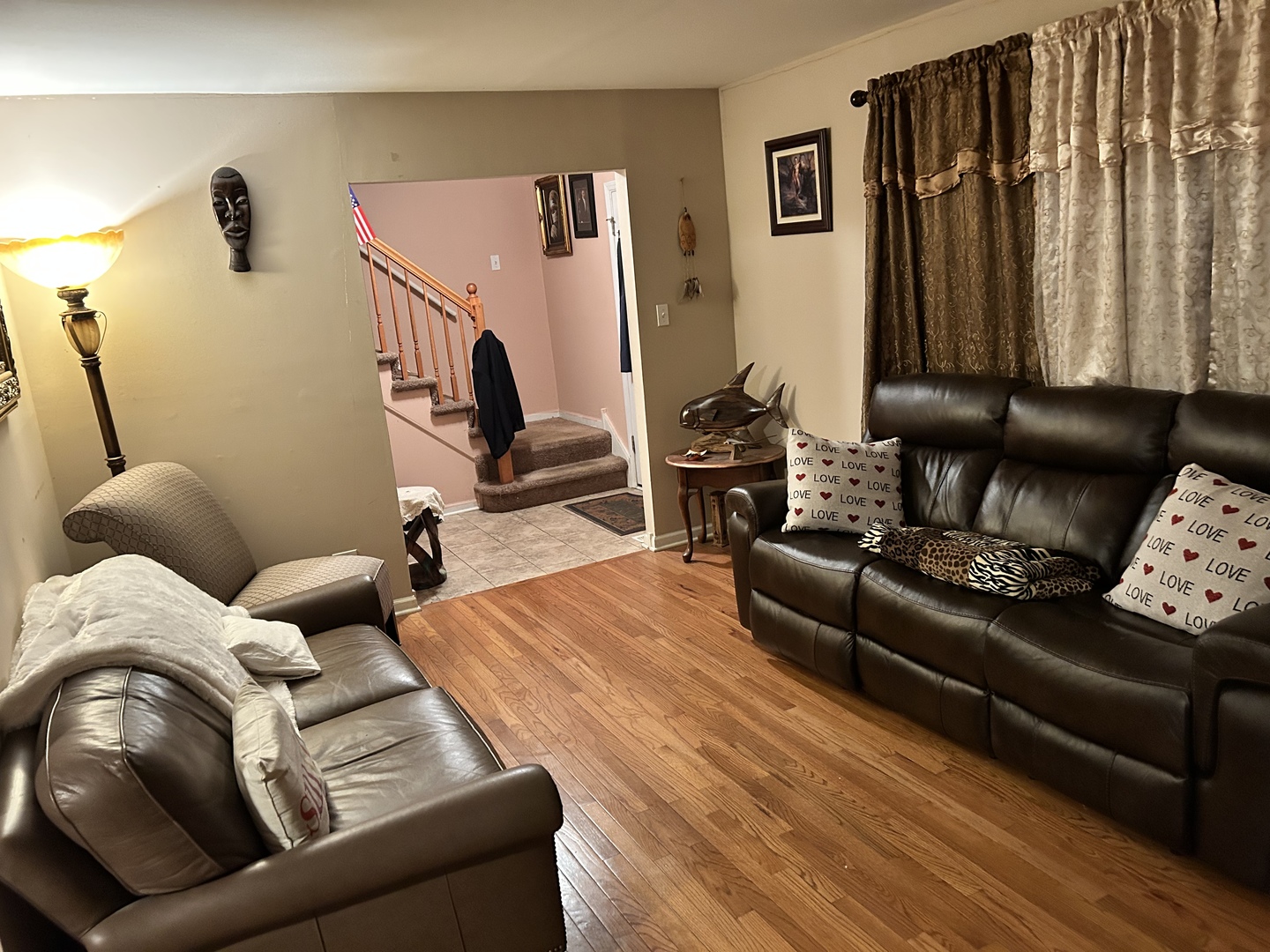 17554 Cypress Avenue, Country Club Hills, IL 60478