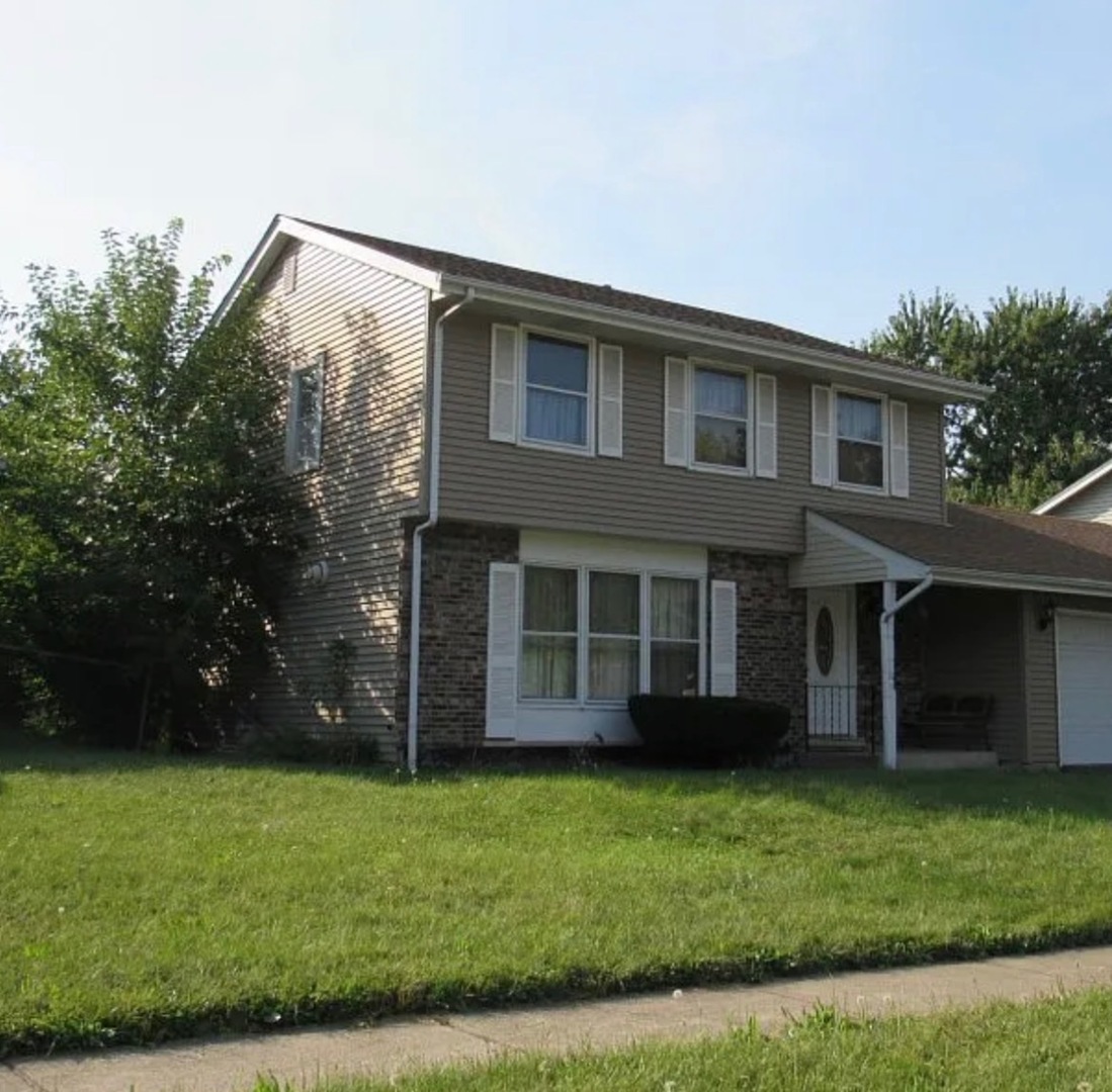 17554 Cypress Avenue, Country Club Hills, IL 60478