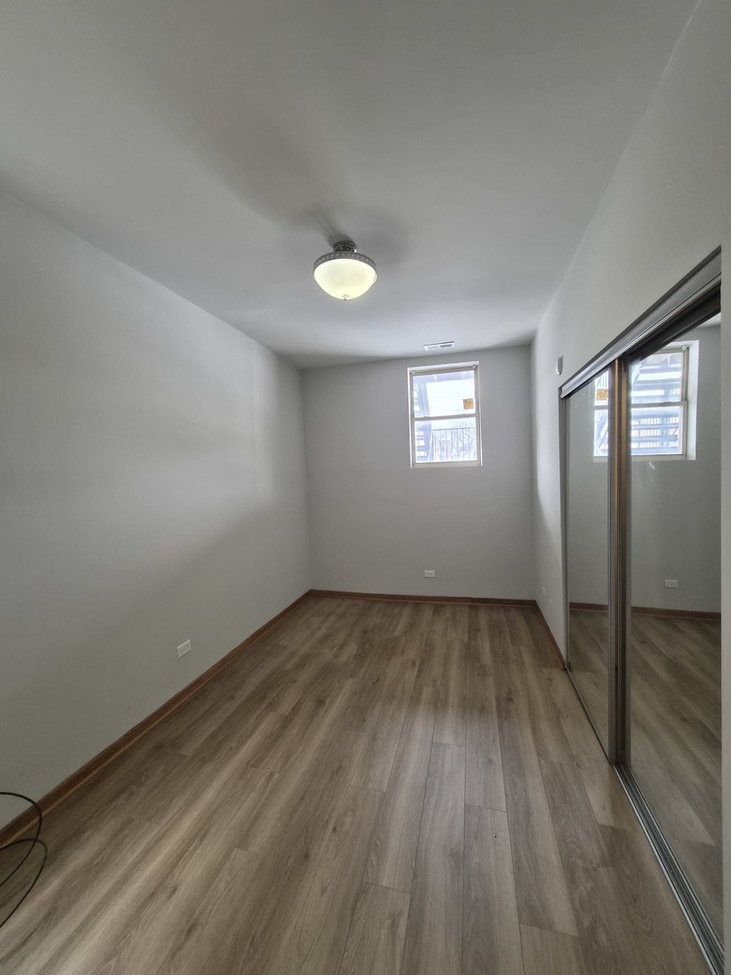 4828 S Indiana Avenue #201, Chicago, IL 60615
