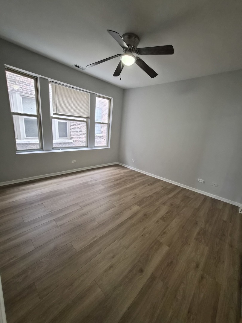4828 S Indiana Avenue #201, Chicago, IL 60615
