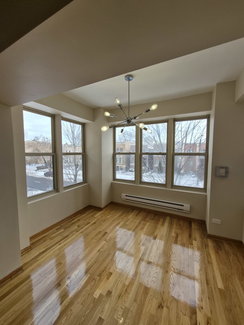 4828 S Indiana Avenue #201, Chicago, IL 60615