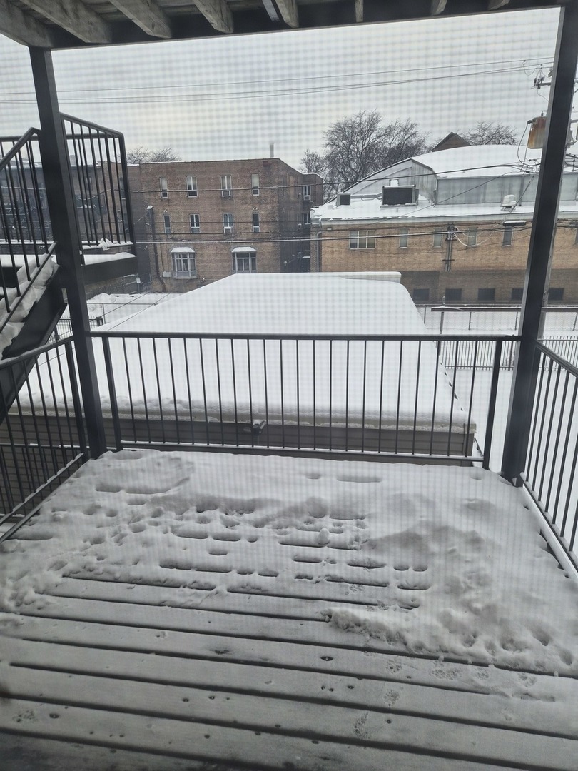 4828 S Indiana Avenue #201, Chicago, IL 60615