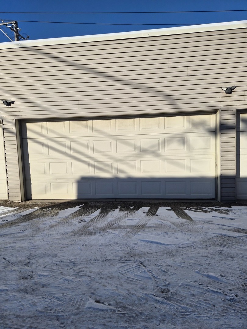 4828 S Indiana Avenue #201, Chicago, IL 60615