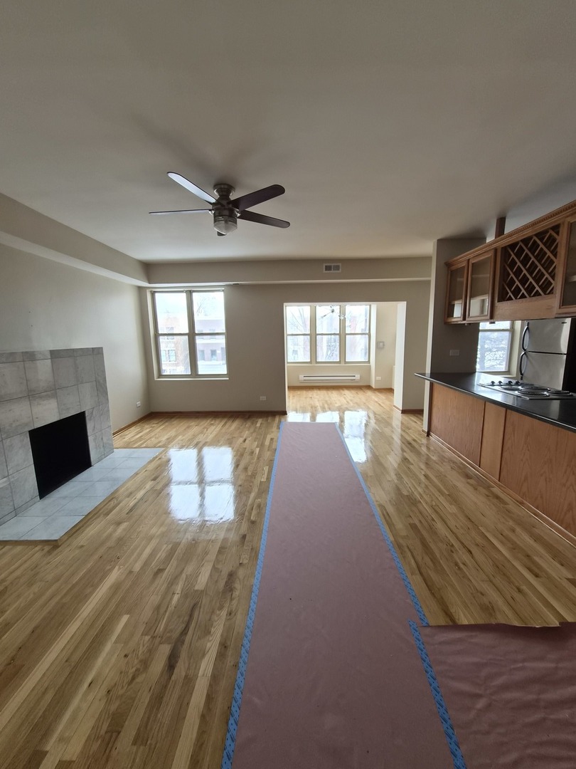 4828 S Indiana Avenue #201, Chicago, IL 60615