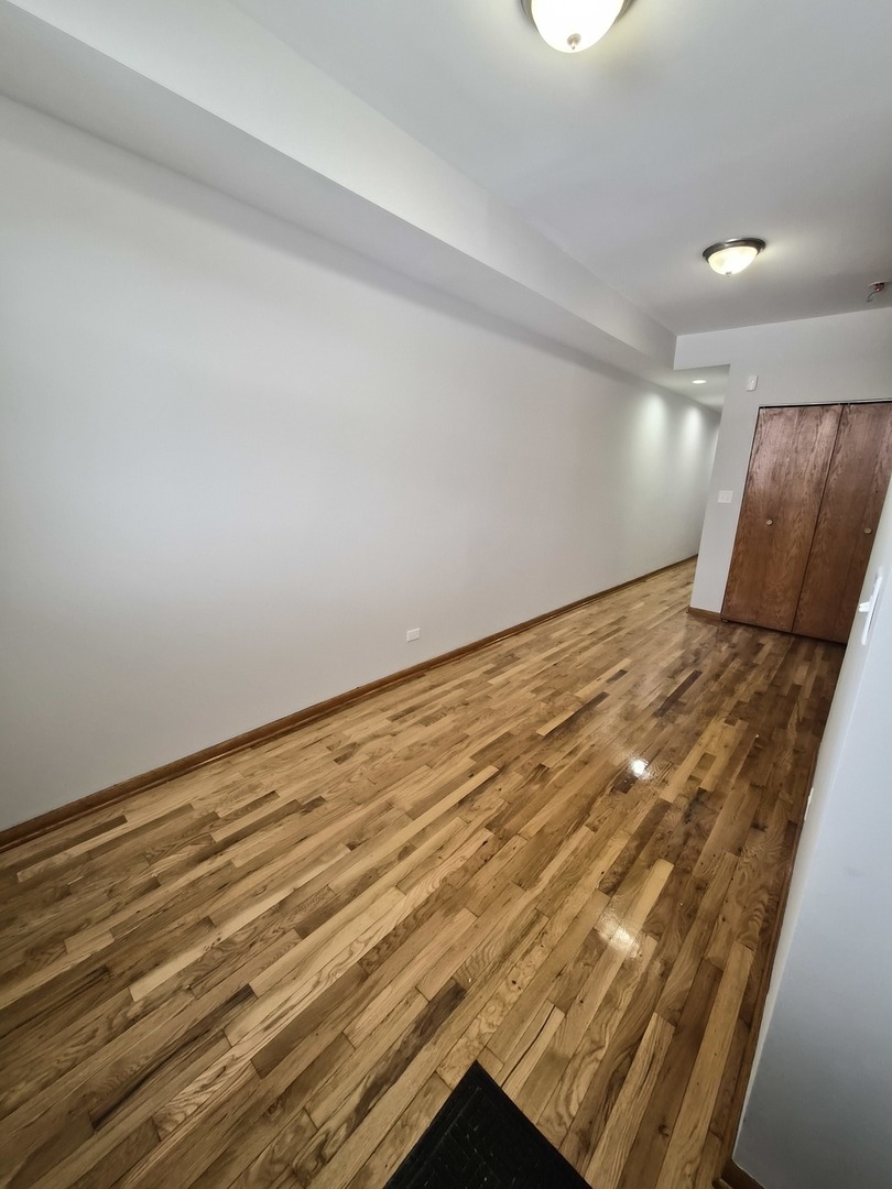 4828 S Indiana Avenue #201, Chicago, IL 60615