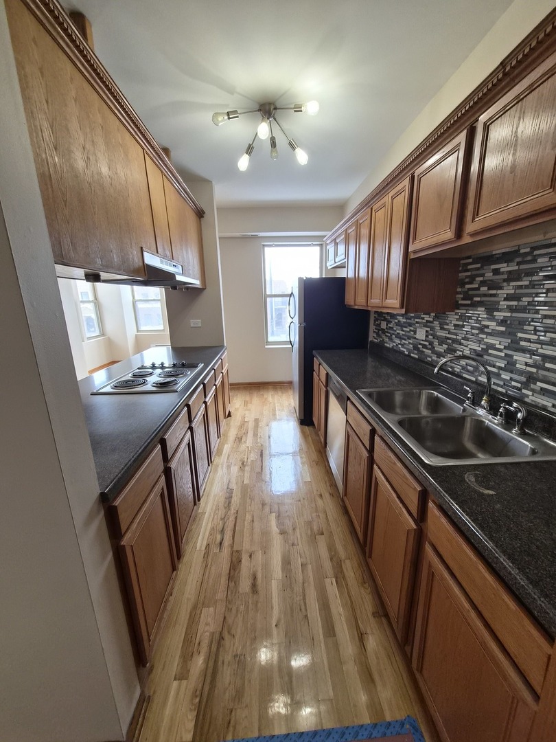 4828 S Indiana Avenue #201, Chicago, IL 60615