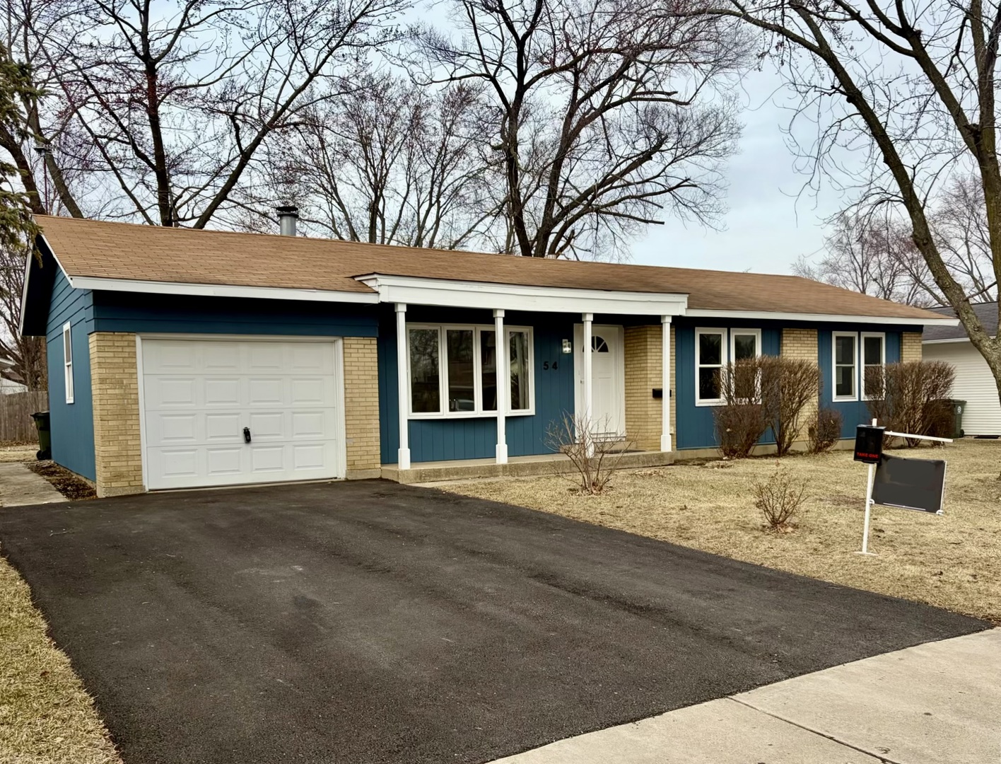54 Brantwood Avenue, Elk Grove Village, IL 60007