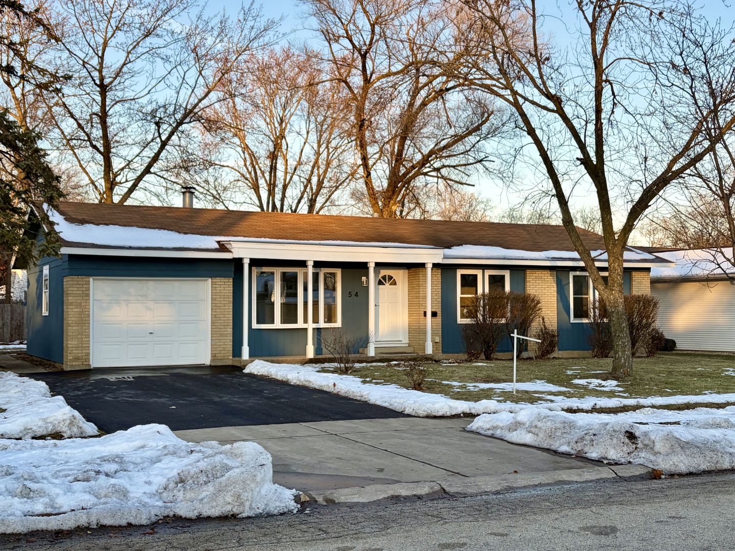 54 Brantwood Avenue, Elk Grove Village, IL 60007